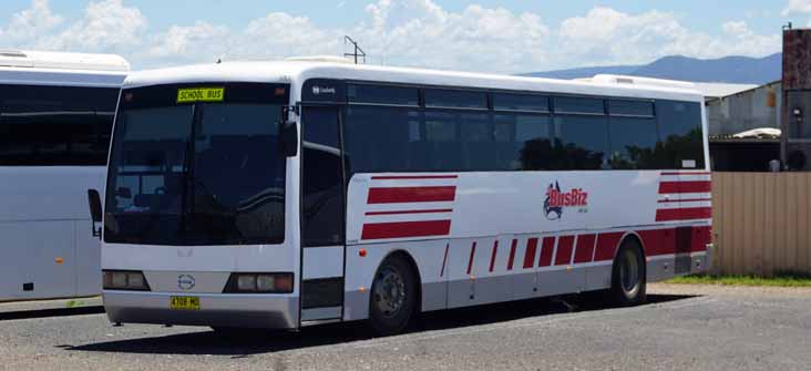 BusBiz Hino RK260 P&D 164